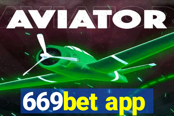 669bet app